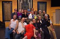 Les nouvelles rondes de René
